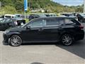 2015 Toyota Corolla Fielder