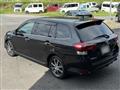 2015 Toyota Corolla Fielder