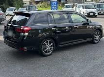 2015 Toyota Corolla Fielder