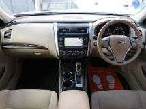 2014 Nissan Teana