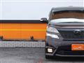 2008 Toyota Vellfire