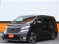 2008 Toyota Vellfire