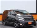 2008 Toyota Vellfire