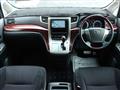 2008 Toyota Vellfire