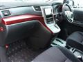 2008 Toyota Vellfire