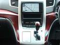 2008 Toyota Vellfire