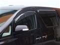 2008 Toyota Vellfire