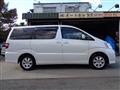 2004 Toyota Alphard
