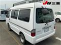2007 Nissan Vanette Van