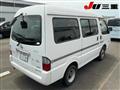 2007 Nissan Vanette Van