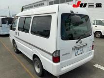 2007 Nissan Vanette Van