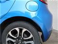 2015 Mazda Demio