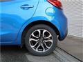 2015 Mazda Demio