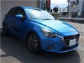 2015 Mazda Demio