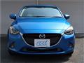 2015 Mazda Demio