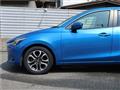 2015 Mazda Demio