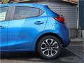 2015 Mazda Demio
