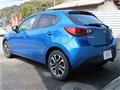2015 Mazda Demio