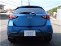 2015 Mazda Demio