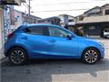 2015 Mazda Demio
