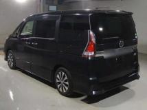2018 Nissan Serena