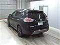 2016 Nissan X-Trail
