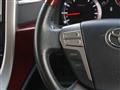 2010 Toyota Alphard
