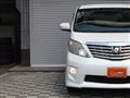2010 Toyota Alphard