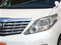 2010 Toyota Alphard