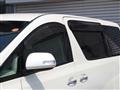 2010 Toyota Alphard