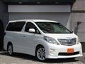 2010 Toyota Alphard