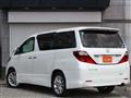 2010 Toyota Alphard