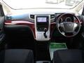 2010 Toyota Alphard