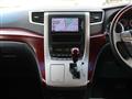 2010 Toyota Alphard