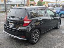 2017 Nissan Note