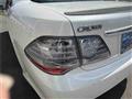 2008 Toyota Crown Hybrid