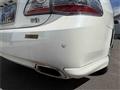 2008 Toyota Crown Hybrid