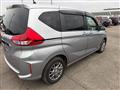 2017 Honda Freed