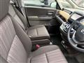 2017 Honda Freed