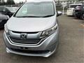 2017 Honda Freed