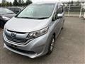 2017 Honda Freed