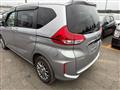2017 Honda Freed