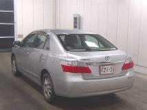 2007 Toyota Premio