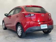2014 Mazda Demio