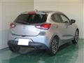 2016 Mazda Demio