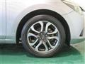 2016 Mazda Demio