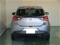 2016 Mazda Demio