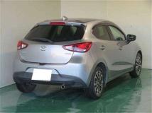 2016 Mazda Demio
