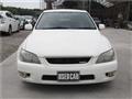 2002 Toyota Altezza