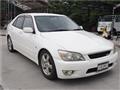 2002 Toyota Altezza